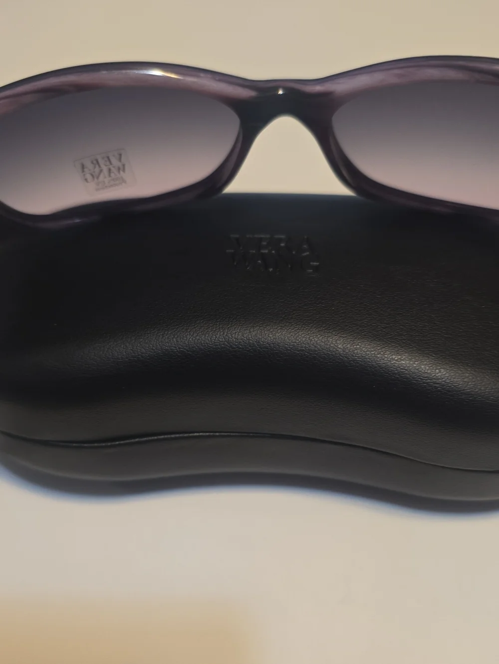 NEW. Vera Wang Iris Color MOD 253 Sunglasses